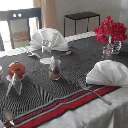 Hotel Dar Faiza โฮมท์ซูค ภายนอก รูปภาพ