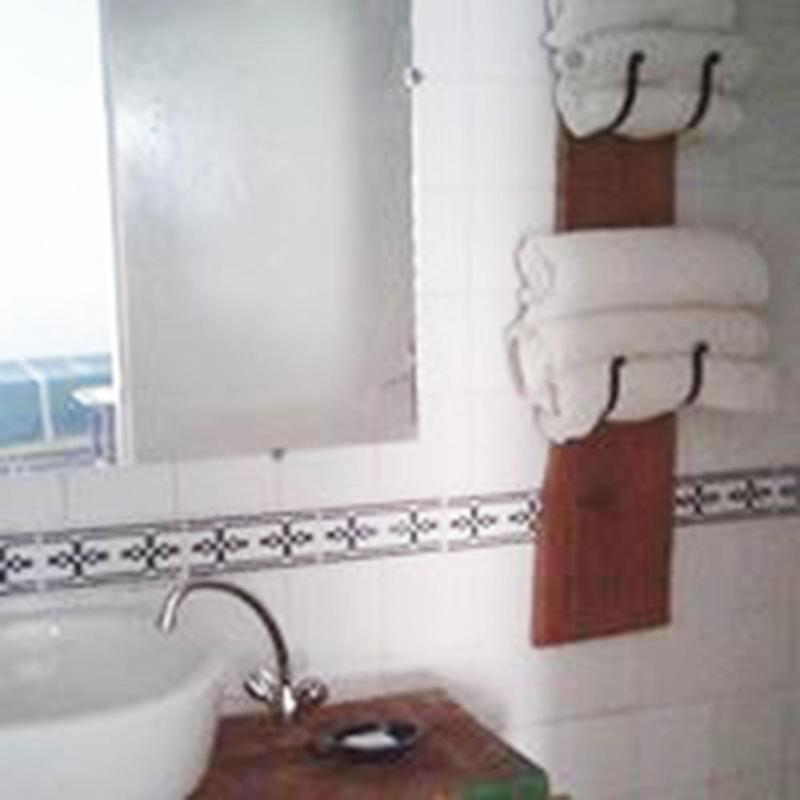 Hotel Dar Faiza โฮมท์ซูค ภายนอก รูปภาพ